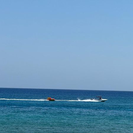 Villa Naxos Протарас Экстерьер фото