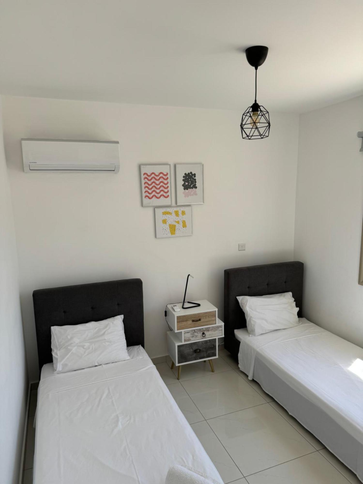 Villa Naxos Протарас Экстерьер фото
